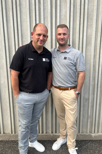 über uns MH Küchendesign